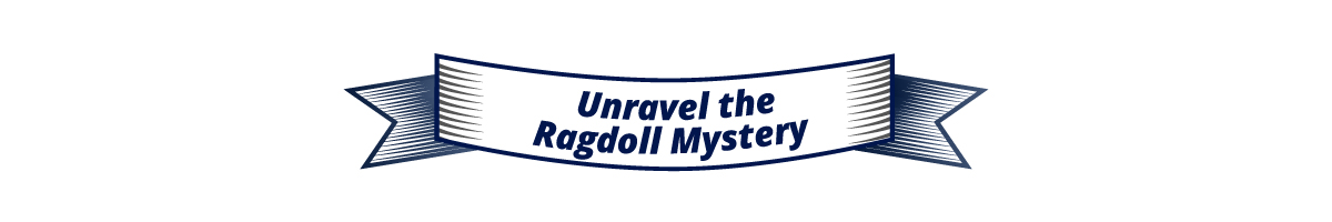 Unravel the Ragdoll Mystery
