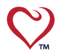 Petlife heart logo