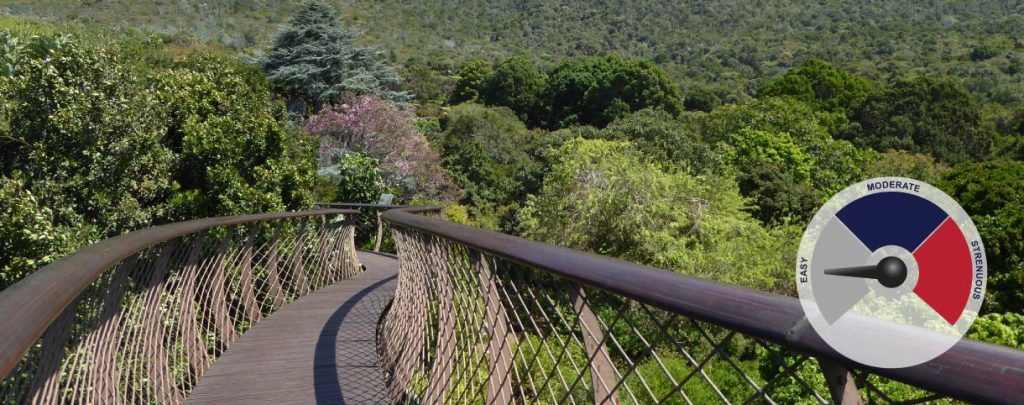 Hikes , walks and parks in sa, constantia nek kirstenbosch botanical gardens