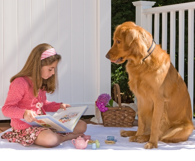Read more about the article National Kids & Pets Day