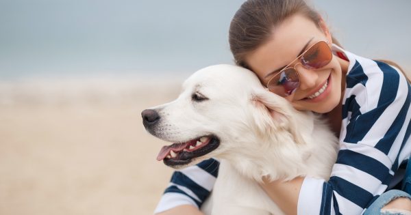 The Benefits Of Pet Ownership - PetlifeSA