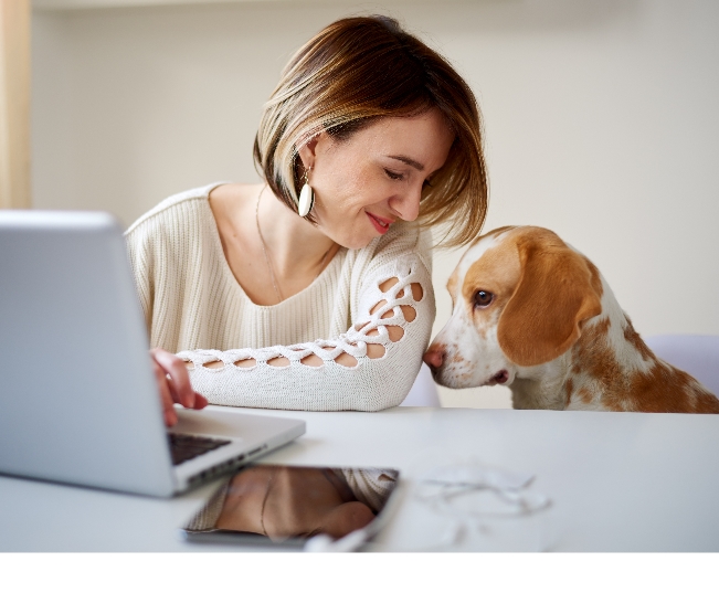 Read more about the article Pet Etiquette In The Workplace